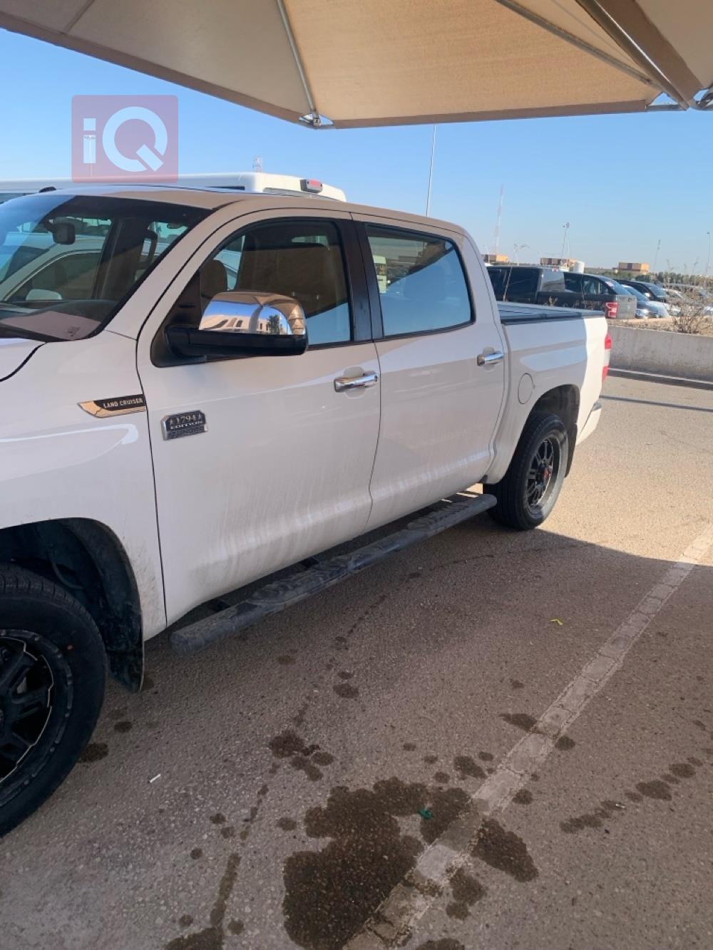 Toyota Tacoma